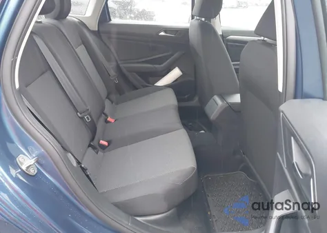 2021 Volkswagen Jetta 1.4T R-Line/1.4T S/1.4T Se from USA, damaged, VIN 3VWC57BU9MM054792